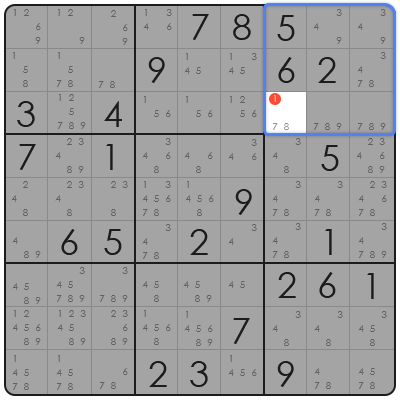 biggest sudoku